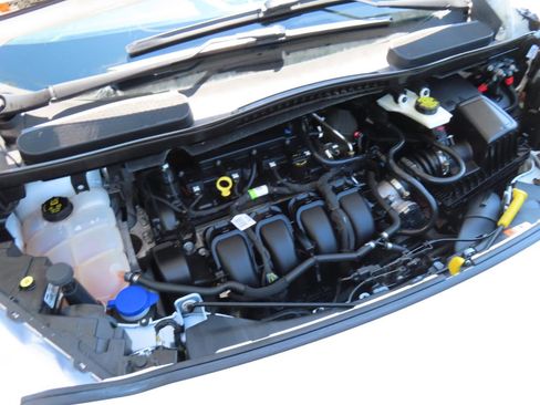 Used 2020 Ford Transit Connect XL FWD image 23