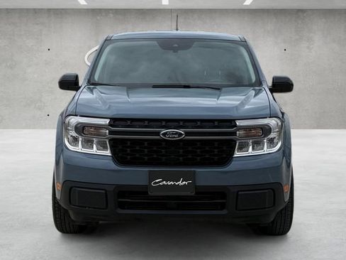 Used 2024 Ford Maverick XLT w/ XLT Luxury Package image 18