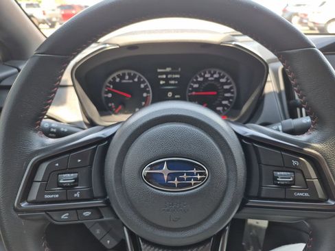 Used 2022 Subaru WRX image 19