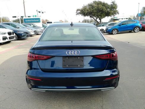 Used 2023 Audi A3 2.0T Premium w/ Convenience Package image 9