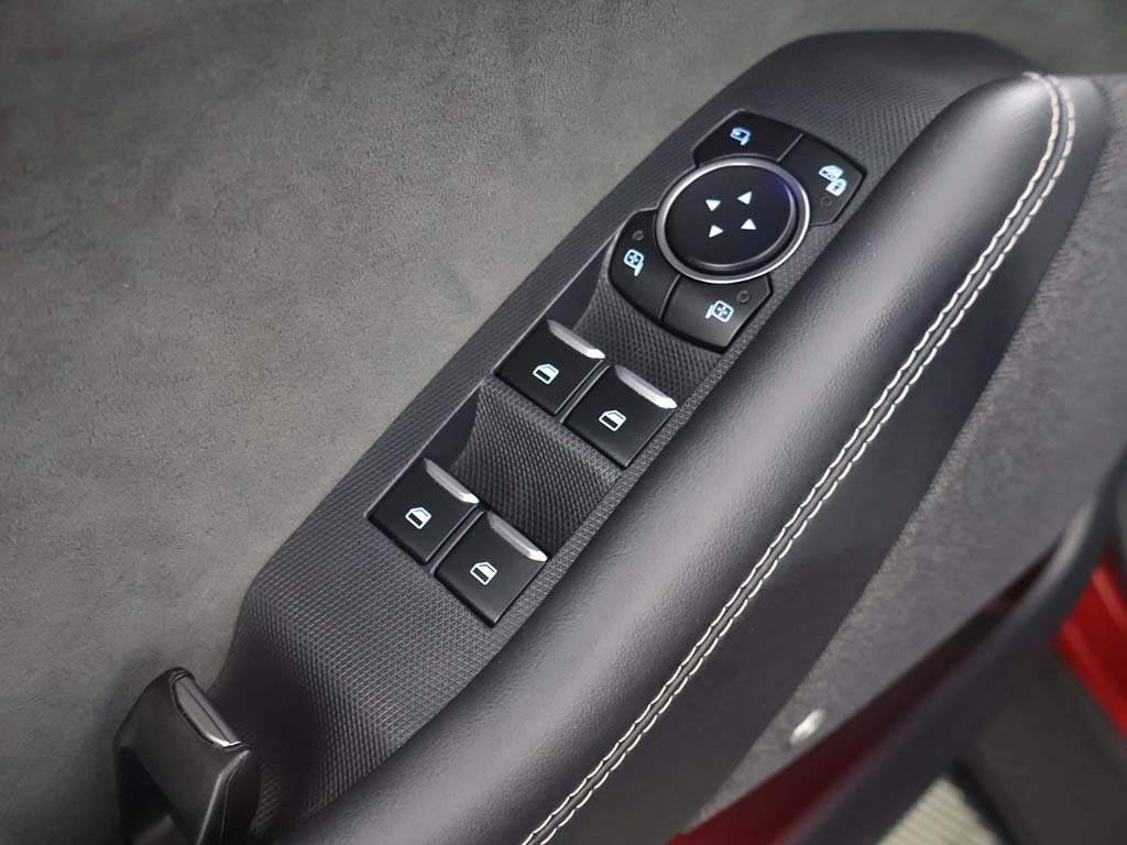 Used 2024 Ford Mustang Mach-E GT AWD/4WD image 39