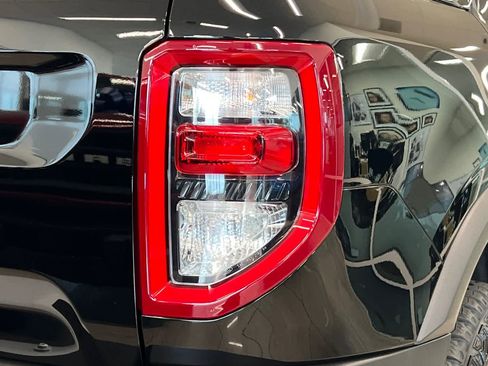 New 2025 Ford Bronco Sport Outer Banks w/ Sasquatch Outer Banks Package image 26