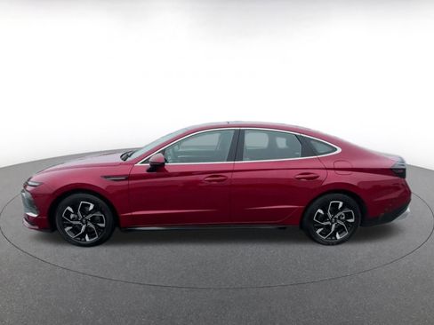 Used 2025 Hyundai Sonata SEL image 9