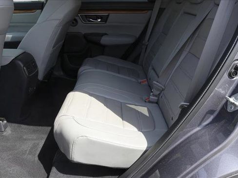 Used 2018 Honda CR-V Touring image 24