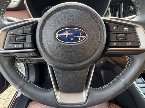 Certified 2024 Subaru Outback Touring AWD/4WD image 22