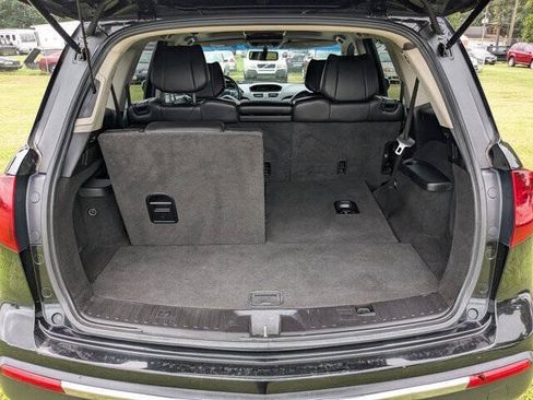 Used 2010 Acura MDX AWD/4WD image 34