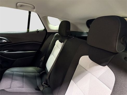 New 2026 Chevrolet Trax LS image 23