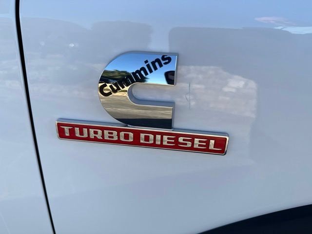 New 2027 RAM 3500 Tradesman AWD/4WD image 10