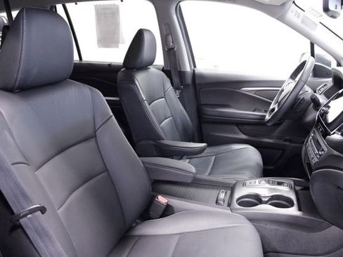 Certified 2022 Honda Pilot EX-L image 13