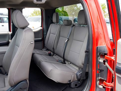 Used 2022 Ford F250 XLT RWD image 17