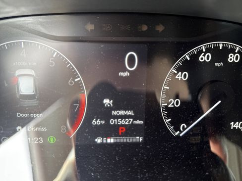 Used 2024 Honda CR-V EX-L image 14