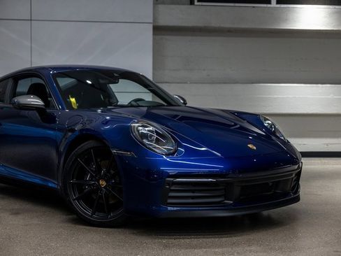 Used 2024 Porsche 911 Carrera T image 16