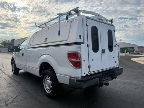 Used 2011 Ford F150 XL w/ Trailer Tow Pkg RWD image 5