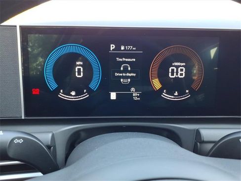 New 2026 Hyundai Tucson SE image 21