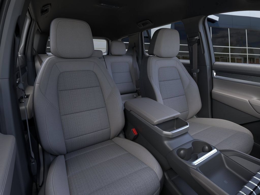 New 2027 GMC Terrain Elevation w/ Black Edition FWD image 16