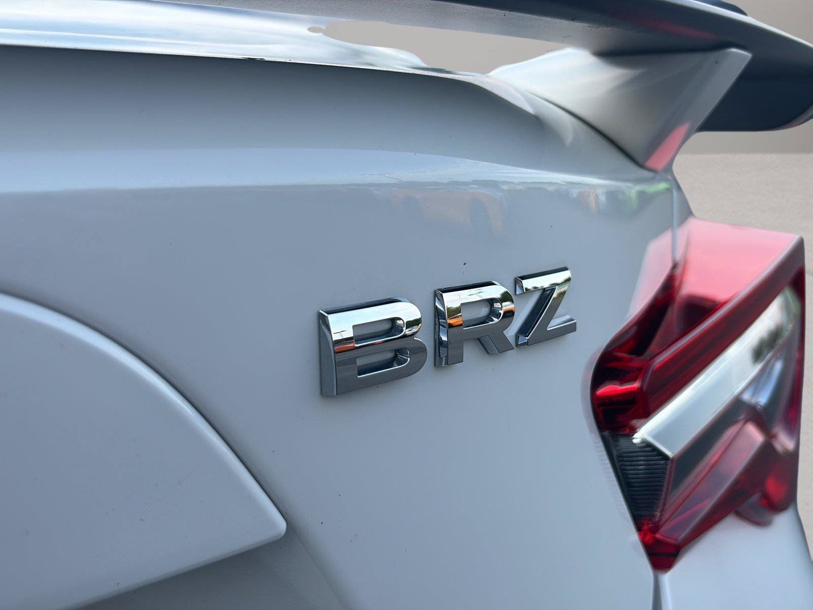 Used 2017 Subaru BRZ Limited w/ Performance Package RWD image 41