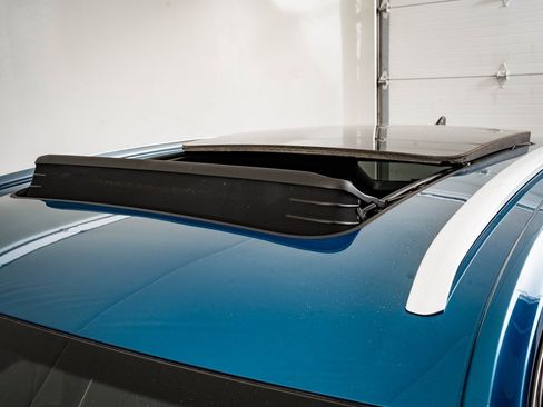 Used 2024 Volkswagen Atlas Cross Sport SEL Premium R-Line image 14