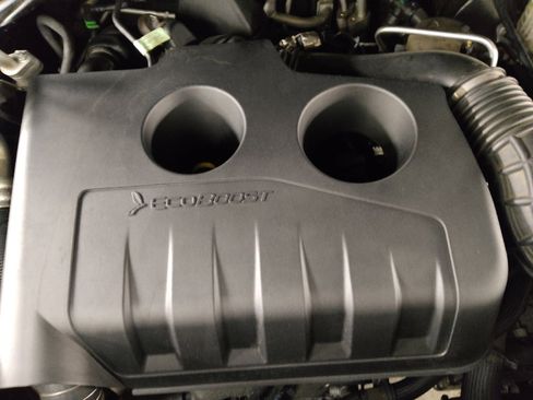 Used 2017 Ford Explorer Limited image 30