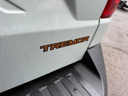 Used 2024 Ford Maverick Tremor w/ Tremor Off-Road Package image 9