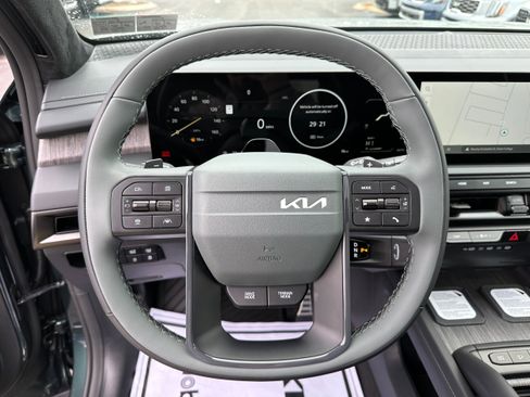 New 2027 Kia Telluride SX Prestige X-Line image 75