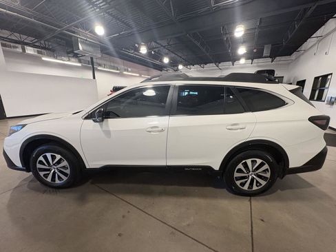 Used 2020 Subaru Outback AWD/4WD image 6