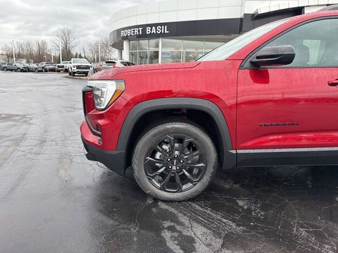 New 2026 GMC Terrain Elevation w/ Elevation Premium Package image 5