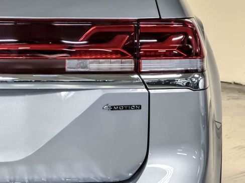 New 2026 Volkswagen Atlas SEL image 25