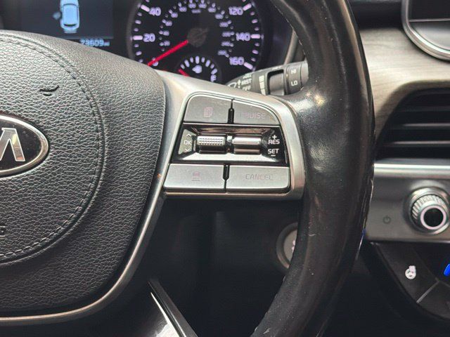 Used 2021 Kia Telluride EX w/ EX Premium Package AWD/4WD image 21