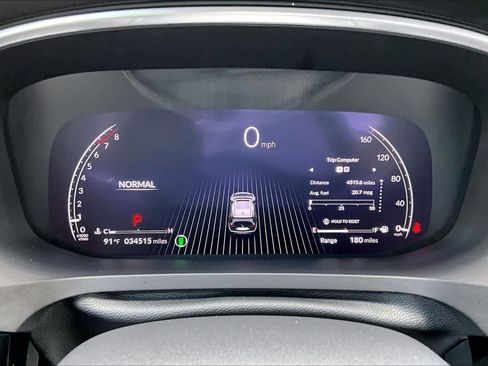 Certified 2023 Acura MDX SH-AWD w/ Advance Package image 24