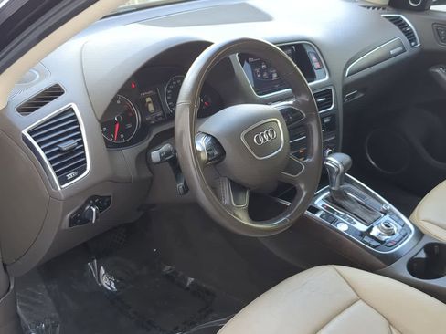Used 2017 Audi Q5 2.0T Premium Plus image 10