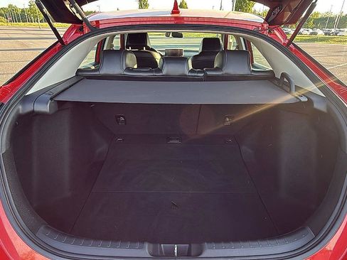 Used 2023 Honda Civic EX-L image 21