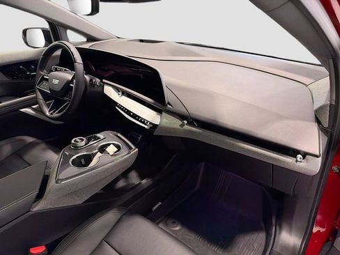 New 2026 Cadillac Optiq Sport 2 w/ LPO, Floor Liner Package RWD image 26