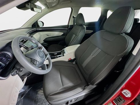 Certified 2023 Hyundai Tucson SEL image 11