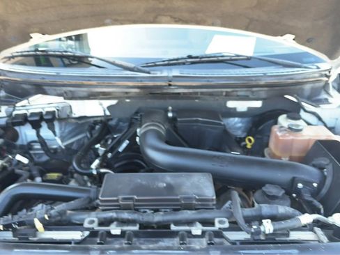 Used 2009 Ford F150 XLT AWD/4WD image 26