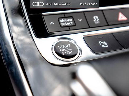 Used 2023 Audi Q7 2.0T Premium Plus w/ Premium Plus Package AWD/4WD image 34