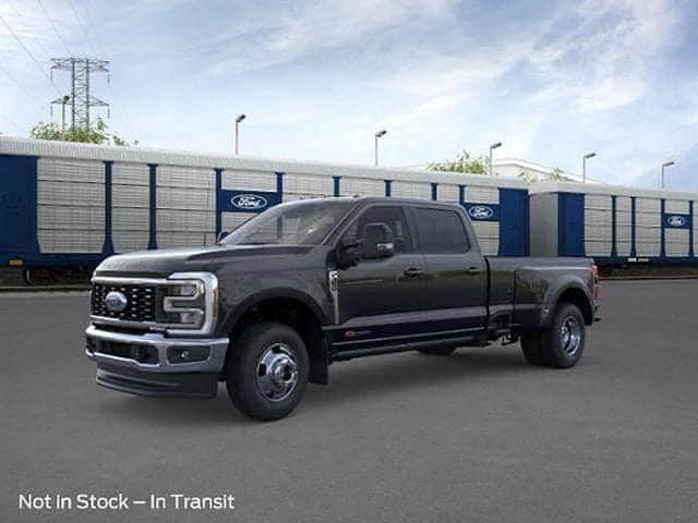 New 2026 Ford F350 Lariat AWD/4WD image 84