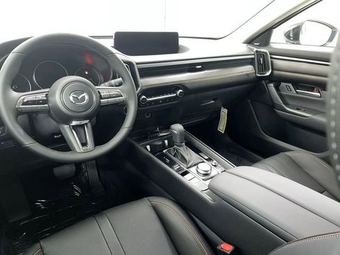 New 2026 MAZDA CX-50 2.5 Hybrid w/ Weather Package image 18