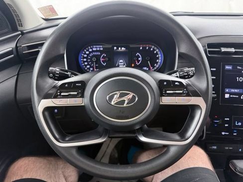 Used 2024 Hyundai Tucson SEL AWD/4WD image 25