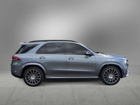 Used 2023 Mercedes-Benz GLE 450 4MATIC image 9