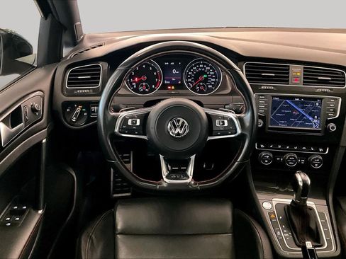 Used 2017 Volkswagen GTI Autobahn FWD image 15