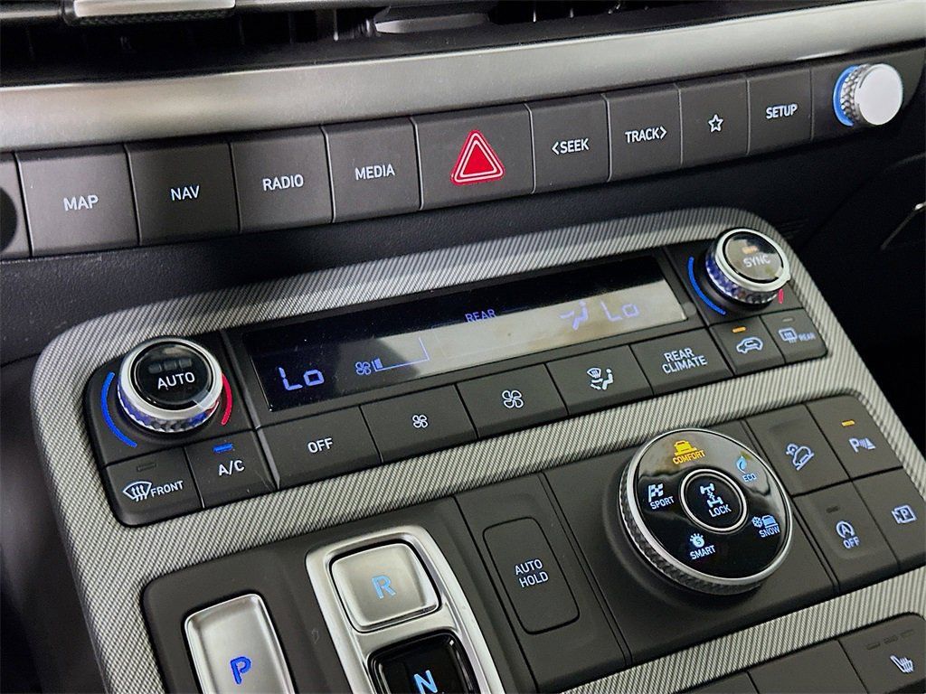 Used 2025 Hyundai Palisade XRT AWD/4WD image 11