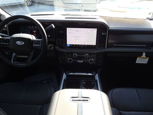 New 2026 Ford F250 Platinum image 12