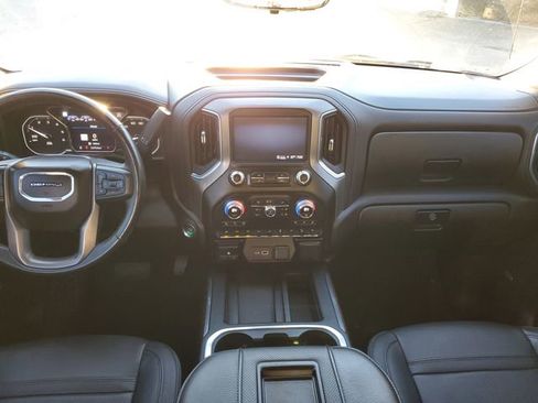 Used 2021 GMC Sierra 1500 Denali w/ Denali Ultimate Package image 14