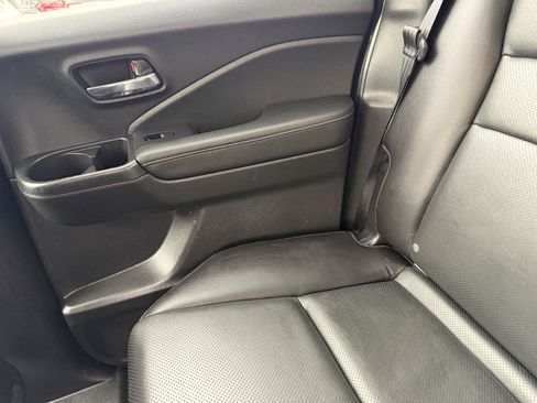 Used 2023 Honda Ridgeline RTL-E image 30