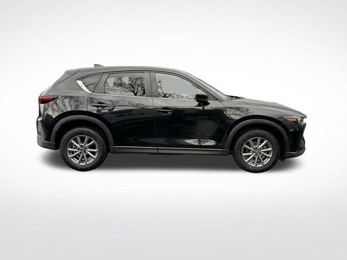 Used 2023 MAZDA CX-5 AWD 2.5 S w/ Select Package image 8