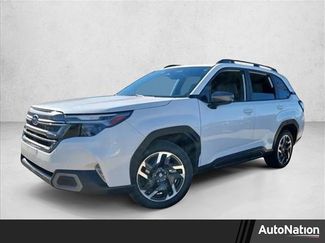 Used 2025 Subaru Forester Limited video 1