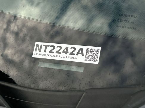 Used 2019 Subaru Legacy 3.6R Limited image 24