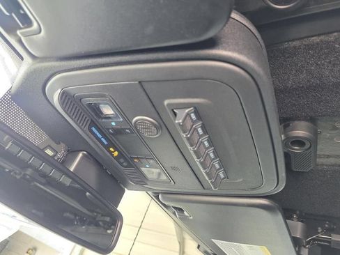Used 2024 Ford Bronco Big Bend AWD/4WD image 32