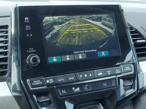 Used 2019 Honda Odyssey Touring image 23