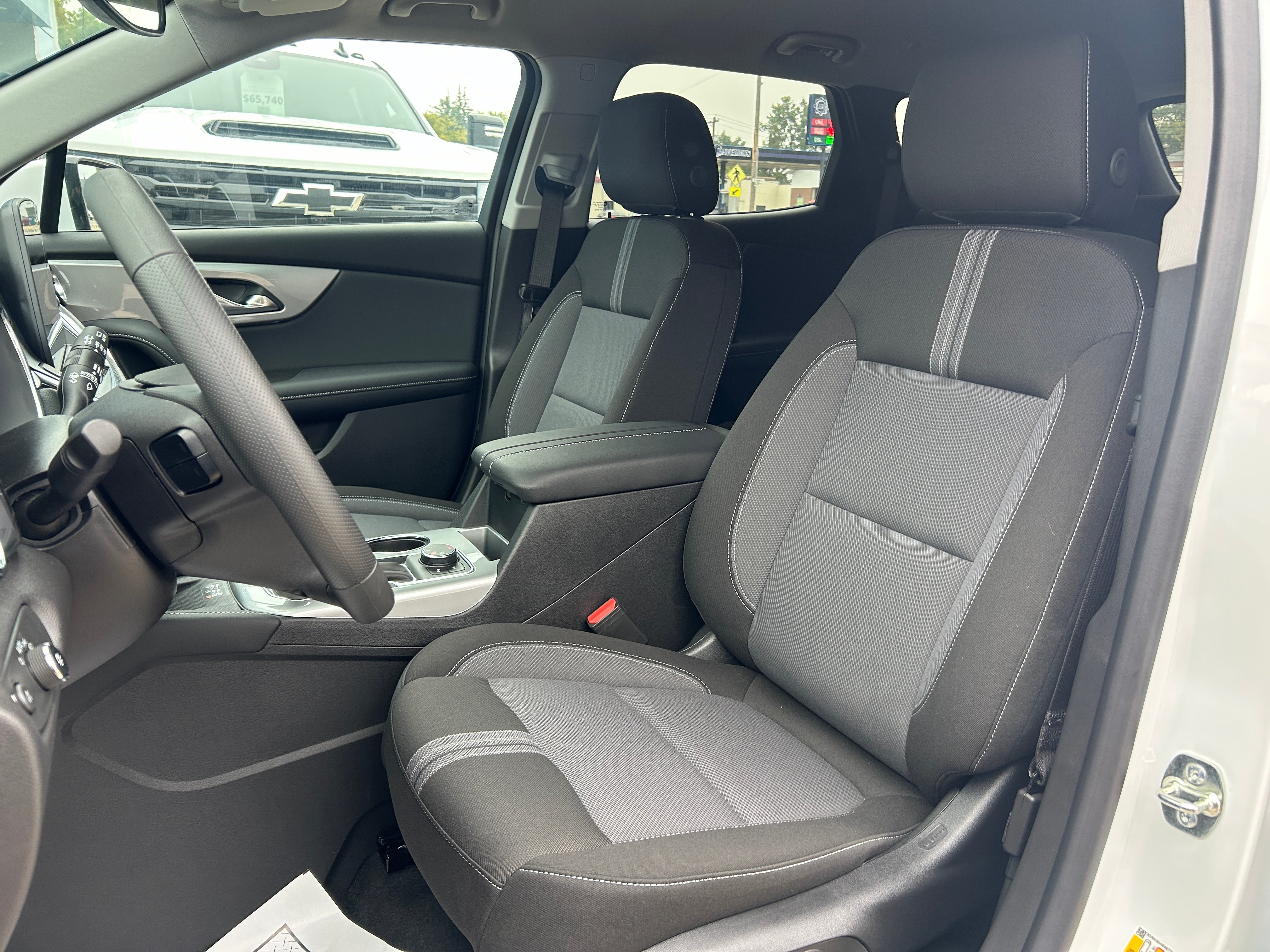 New 2026 Chevrolet Blazer LT w/ Convenience Package AWD/4WD image 15